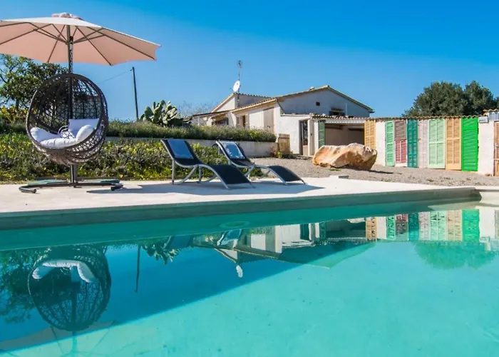 Finca Sa Real